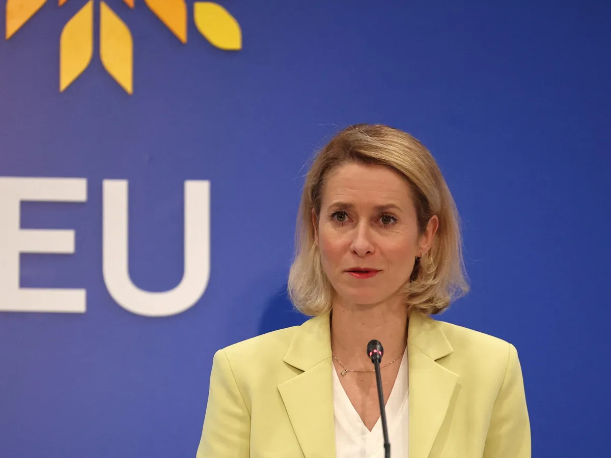 EU planning to add to $1.5 trillion sanctions hit on Russia