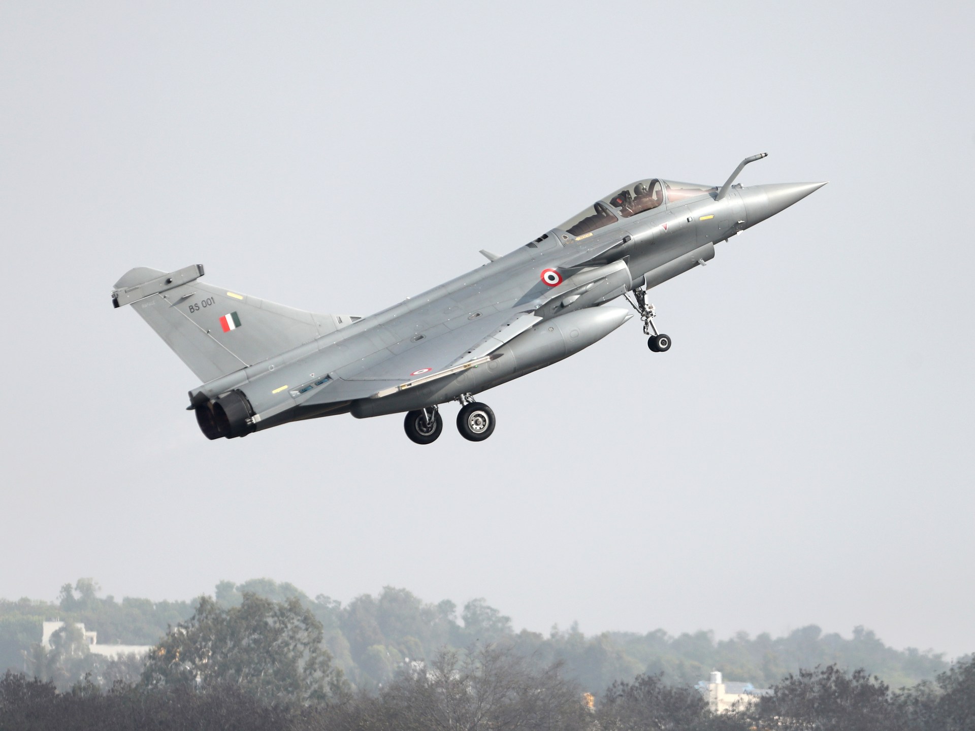 France and Germany scrap fighter jet in hit to European defence cooperation