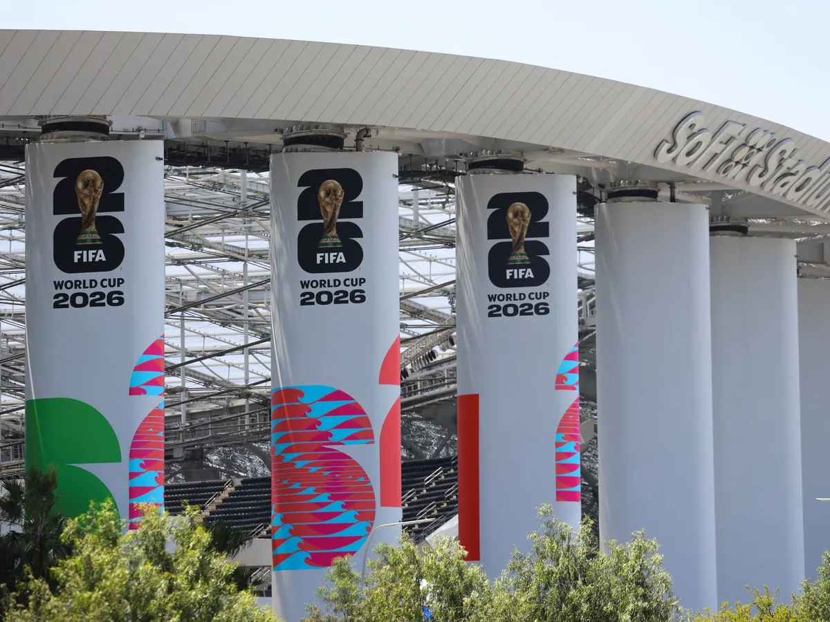 Will the FIFA World Cup be the economic bonanza US cities were promised?