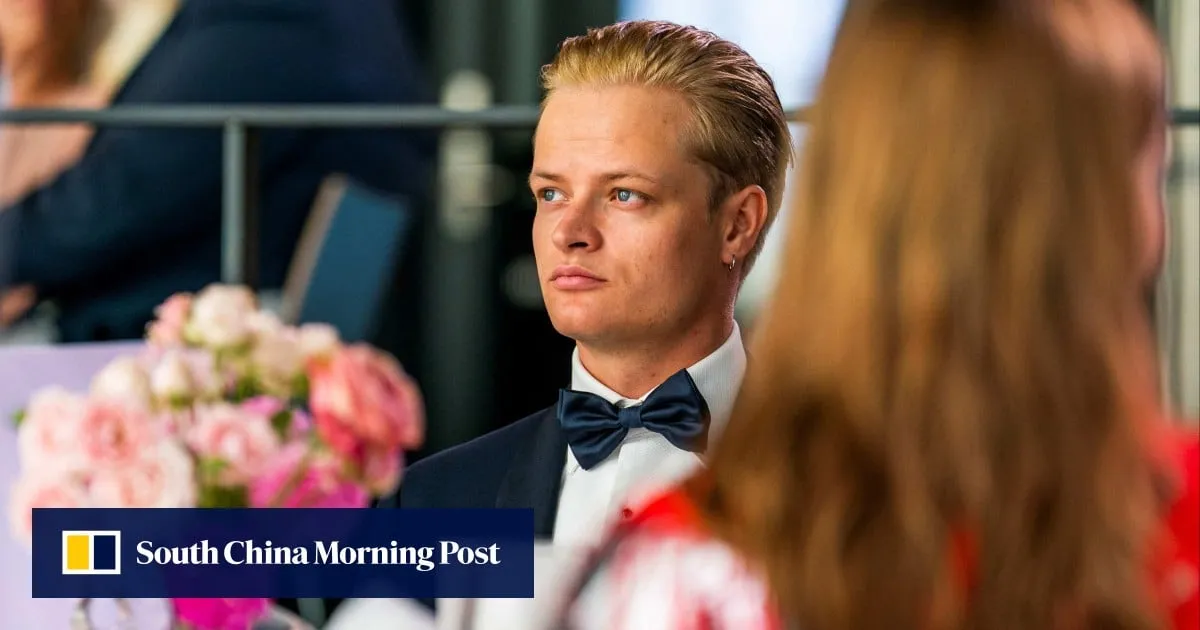 Norway court orders release of ailing crown princess’s son ahead of rape verdict