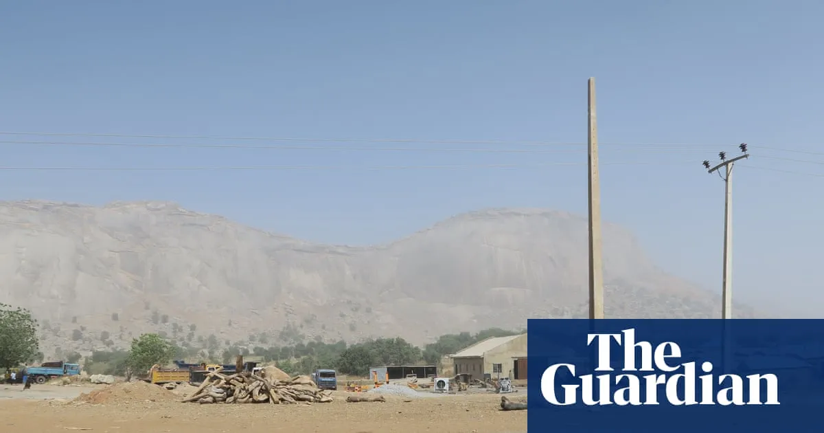 Bandits in north-west Nigeria abduct villagers they invited to discuss peace talks
