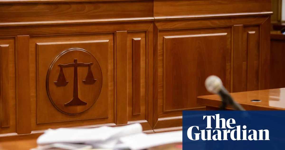 Plan for AI legal assistants in England and Wales ‘cannot replace funding and staff’, lawyers say