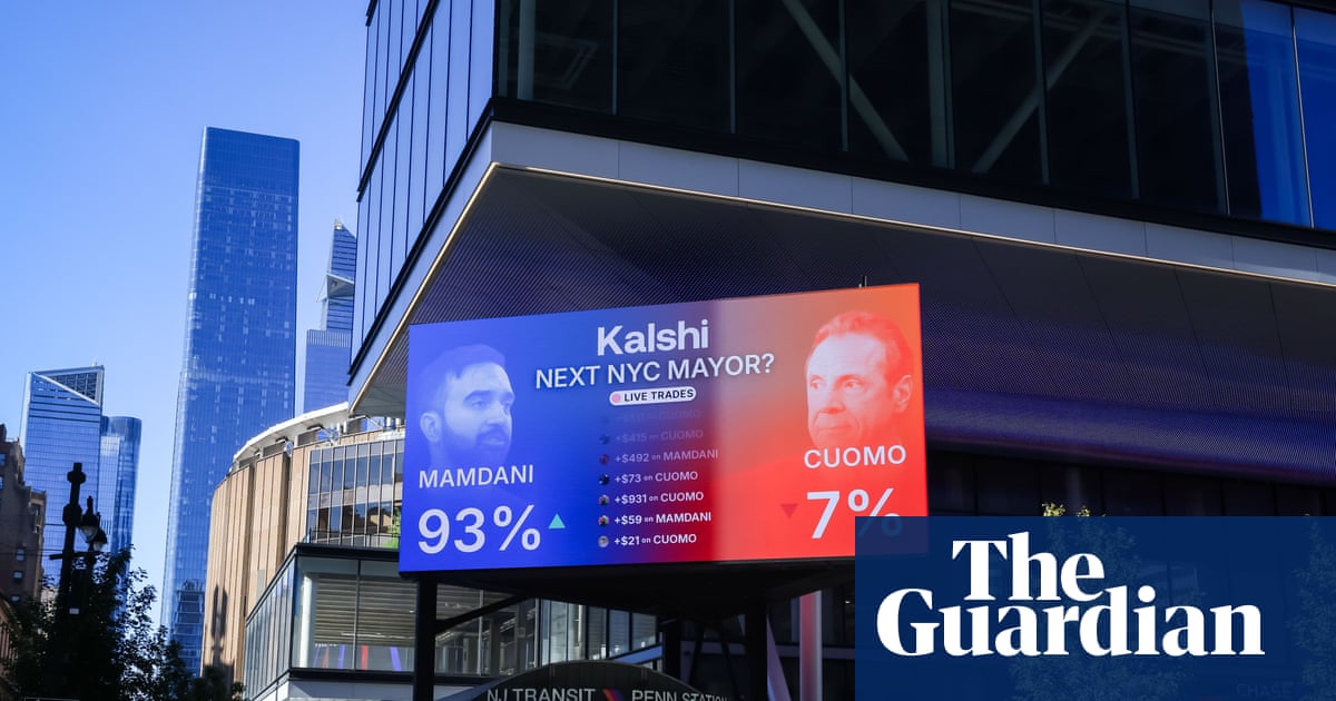 Kalshi and Polymarket prohibit affiliates from spreading election misinformation