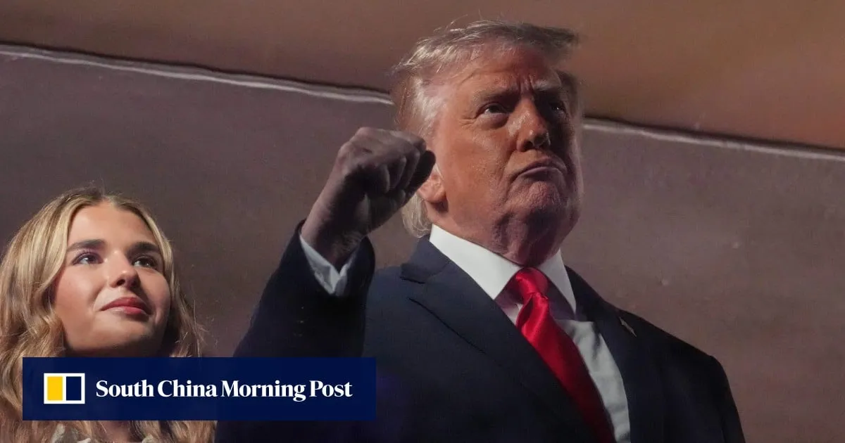 Trump booed by crowd at NBA Finals in New York