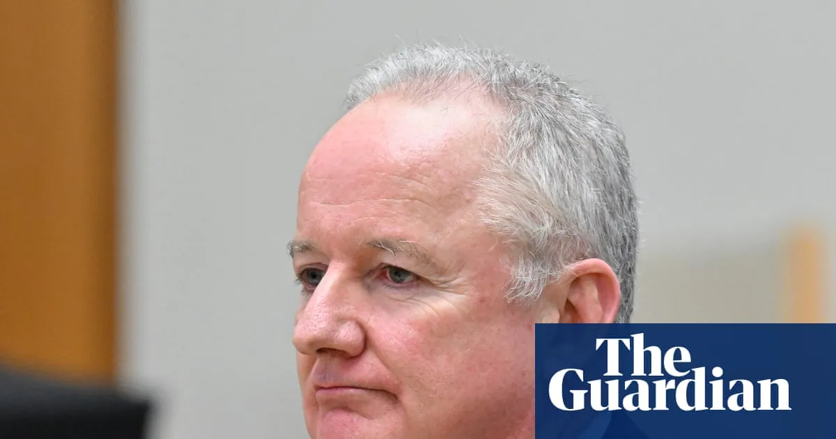ABC began international search to replace Justin Stevens as news director without his knowledge
