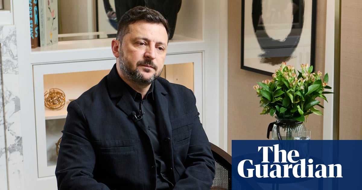 ‘We want to see him in Ukraine’: Zelenskyy hopes to invite King Charles on state visit