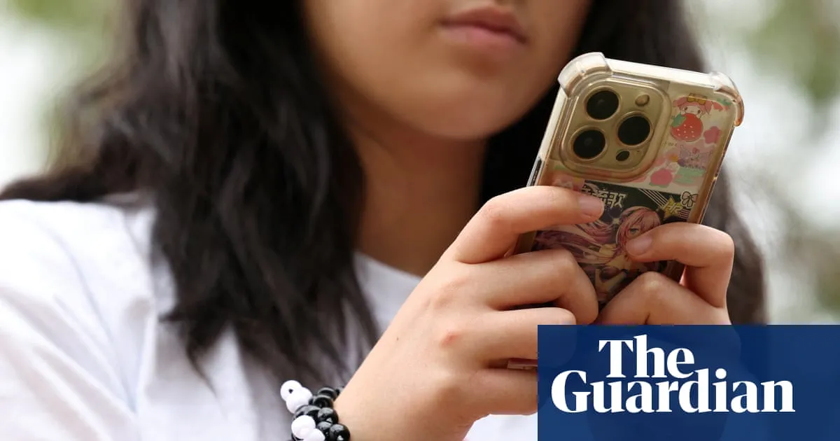 Tuesday briefing: Is a social media ban in the UK enough to help protect young people?