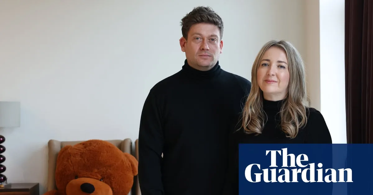 Parents caring for seriously ill children in UK could get financial support under ‘Hugh’s law’