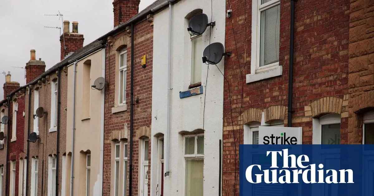 Ministers could ban London councils ‘dumping’ homeless families miles away