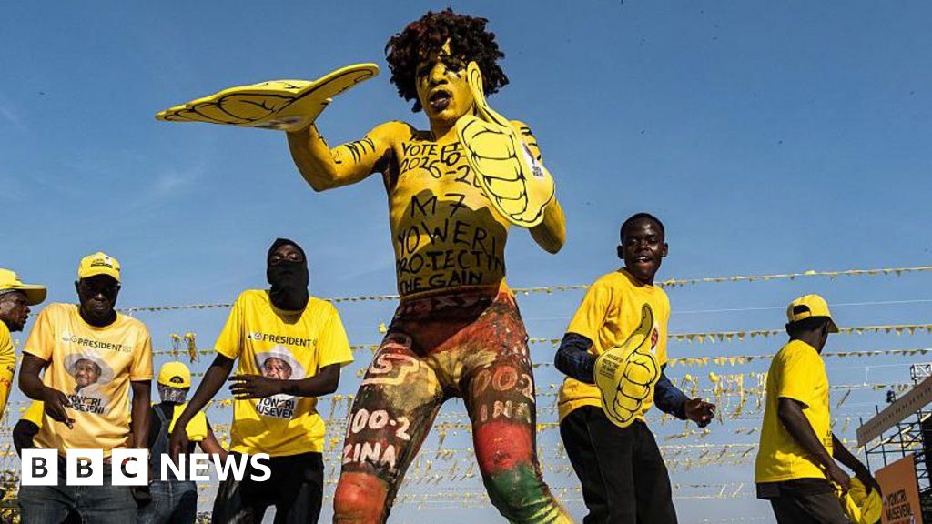 What a seventh term for 81-year-old leader means for Uganda