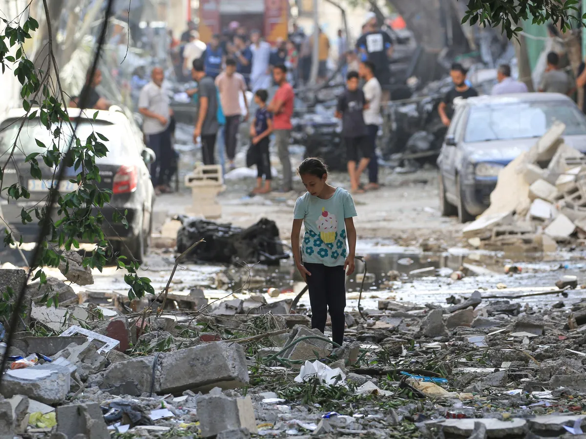Two years after Israel’s Nuseirat ‘rescue’ success, we are still bleeding