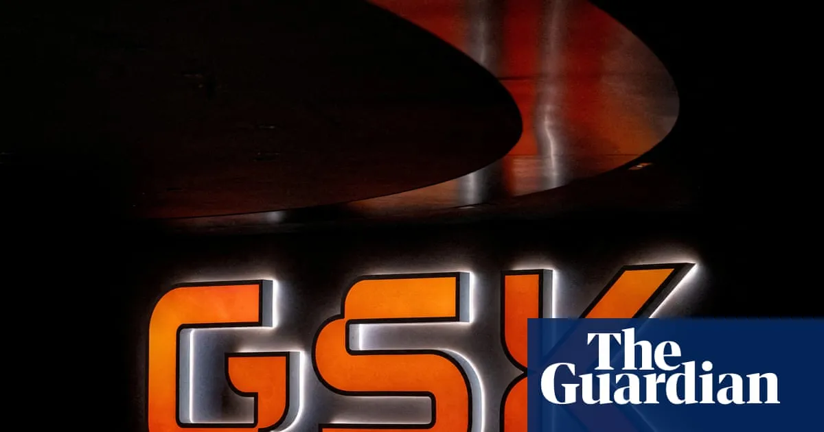 GSK to buy US cancer treatment firm Nuvalent for $10.6bn