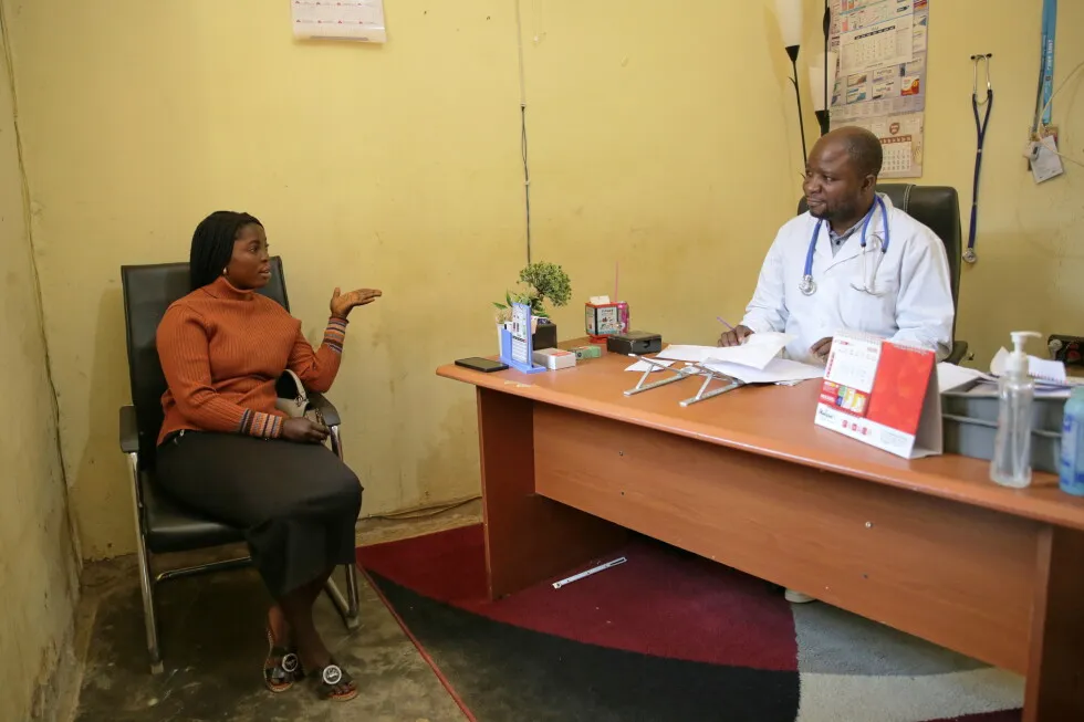 Survivors share experiences and lessons from Congo’s 2018 Ebola outbreak