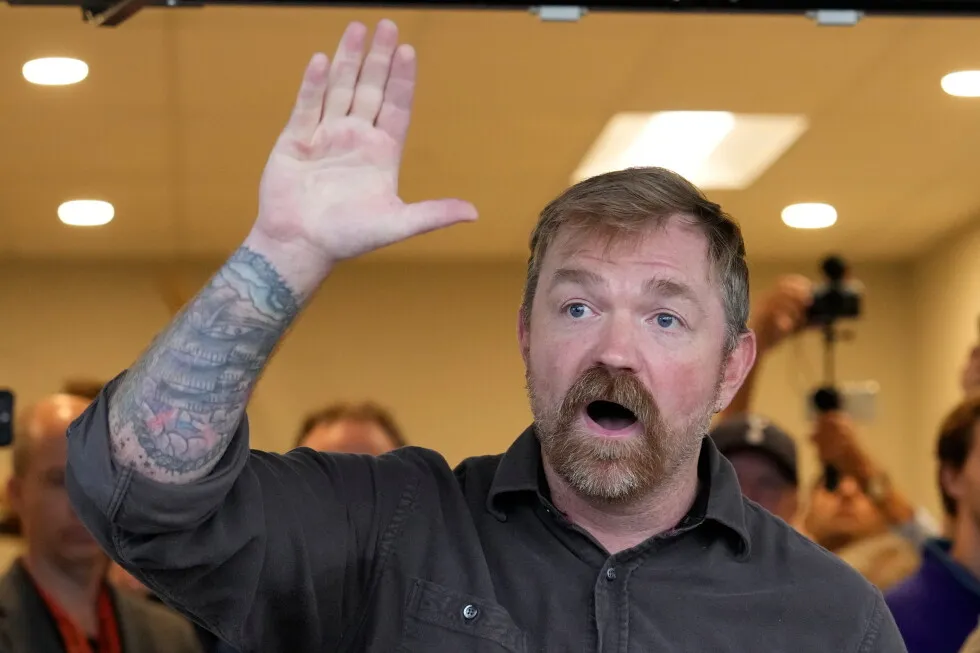 What to watch in Tuesday’s primaries as Graham Platner tries to clinch Senate nomination in Maine