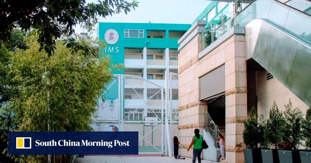 Child abuse claim ‘not established’, International Montessori School says