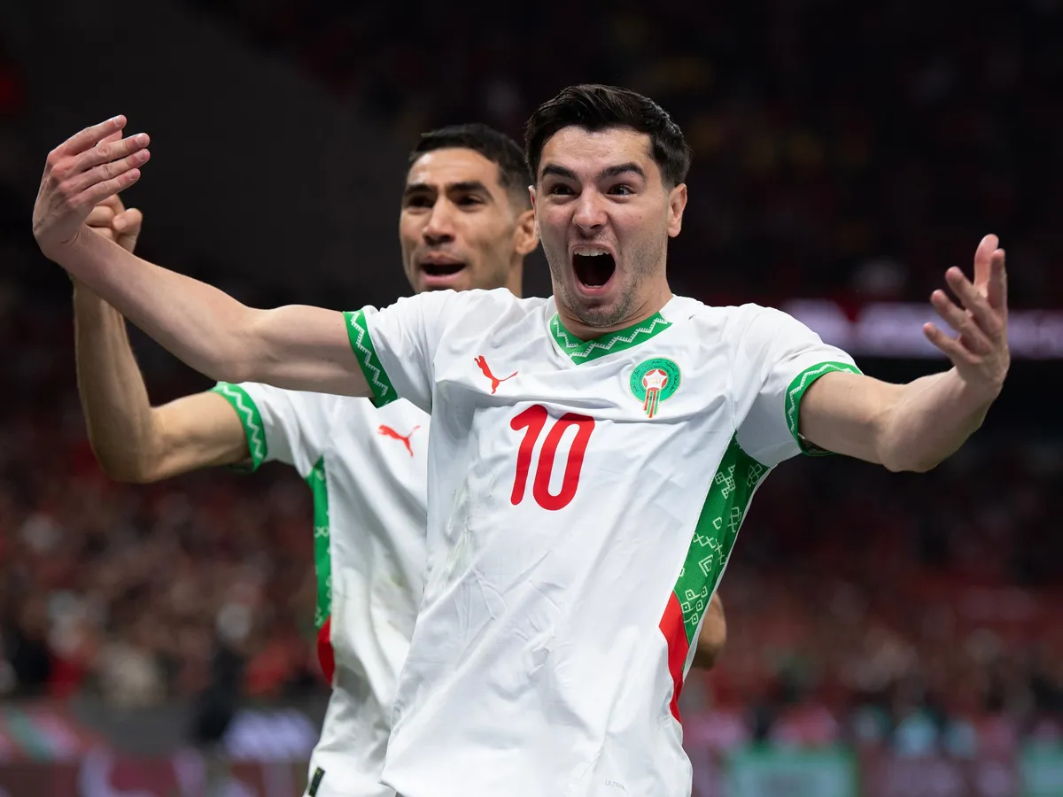 Ranking the Middle East and North African teams at World Cup 2026