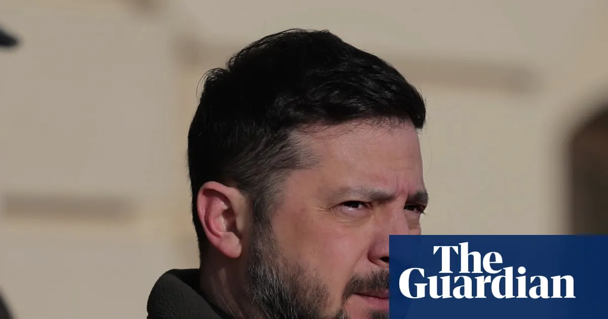 Ukraine war briefing: Russia readying strikes on nuclear power system, Zelenskyy warns