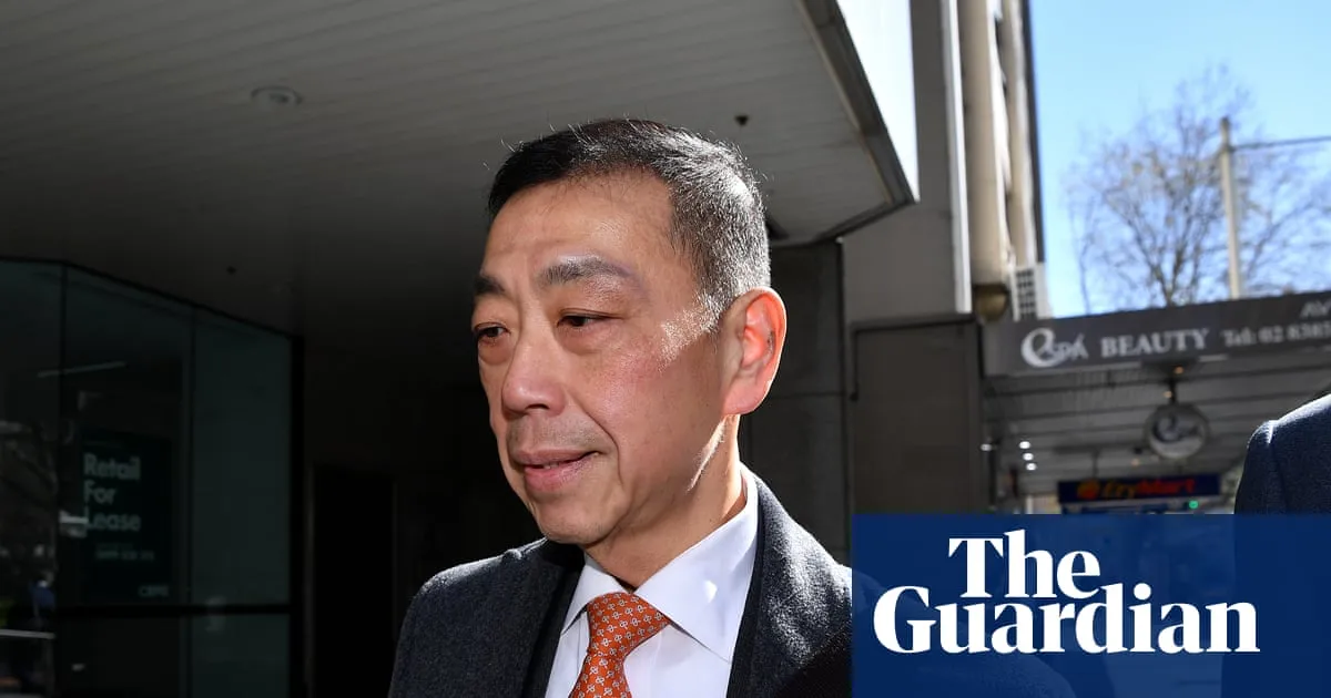 NSW prosecutors launch proceedings against Labor officials accused of disguising donations to Chris Minns