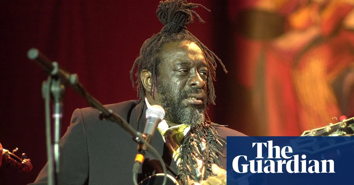 James Blood Ulmer, adventurous US guitarist and vocalist, dies aged 86