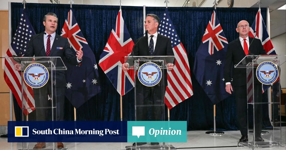With the ‘Indo-Pacific’ label losing its lustre, China has an opportunity