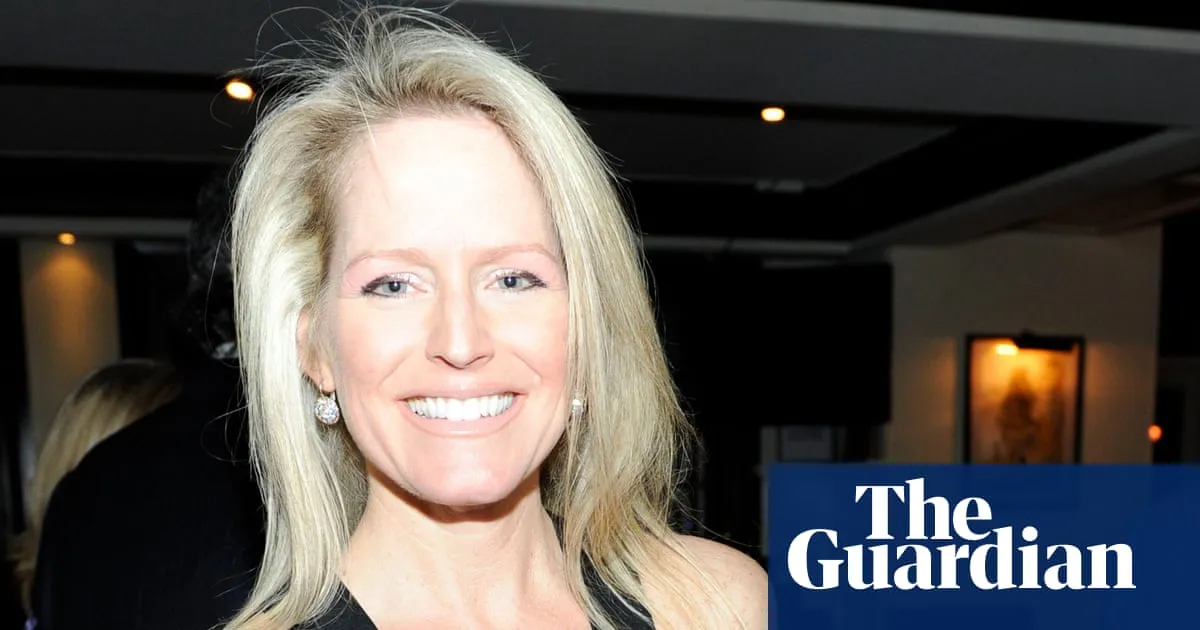 Jeffrey Epstein assistant Lesley Groff set to testify before House panel