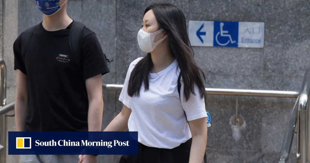 Ex-law student convicted after court reverses acquittal of 2019 riot charge
