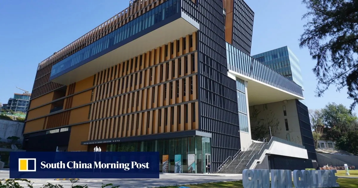 Hong Kong college sues finance head, director and firm over alleged HK$25m fraud
