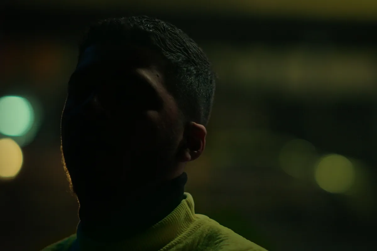 Shackled, bleeding, raped: Palestinians describe abuse in Israel’s prisons