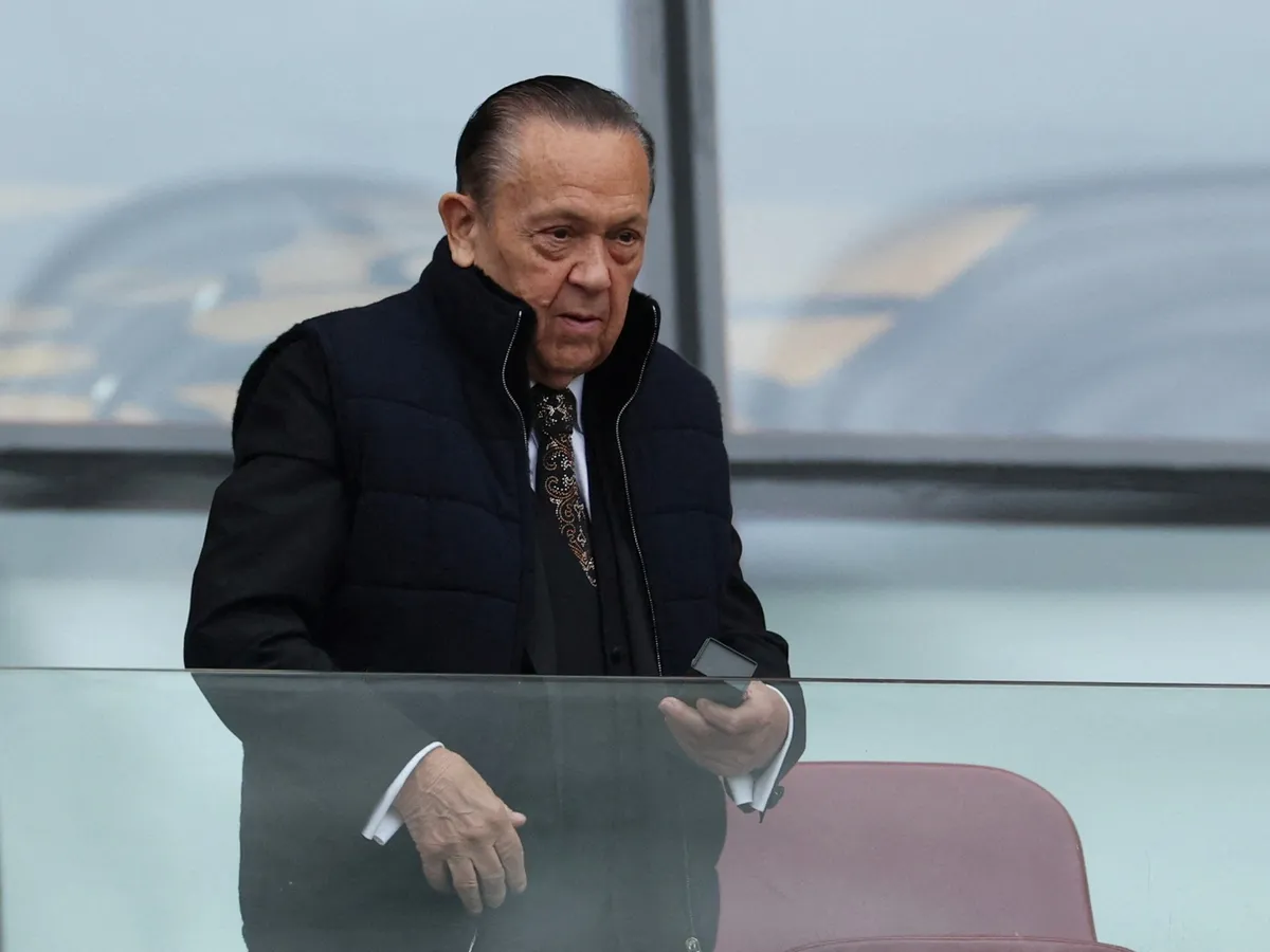 UK government ‘concerned’ by abuse claims against West Ham co-owner
