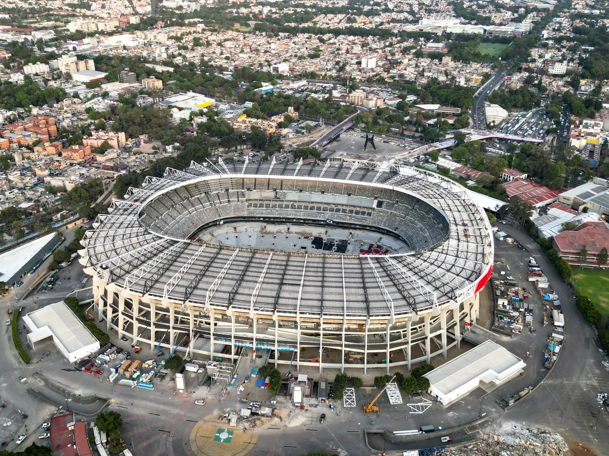 World Cup opening ceremony: Who’s performing, when it starts, how to watch