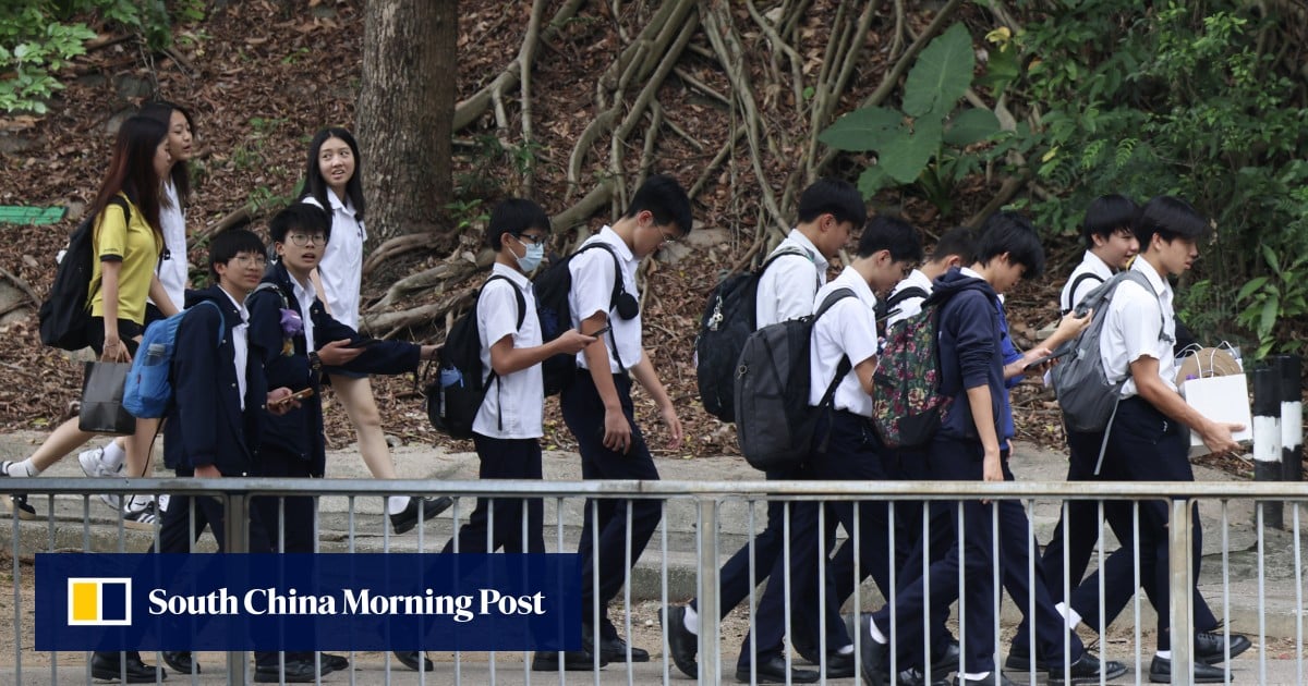 Hong Kong authorities to review medium of instruction in schools after major study