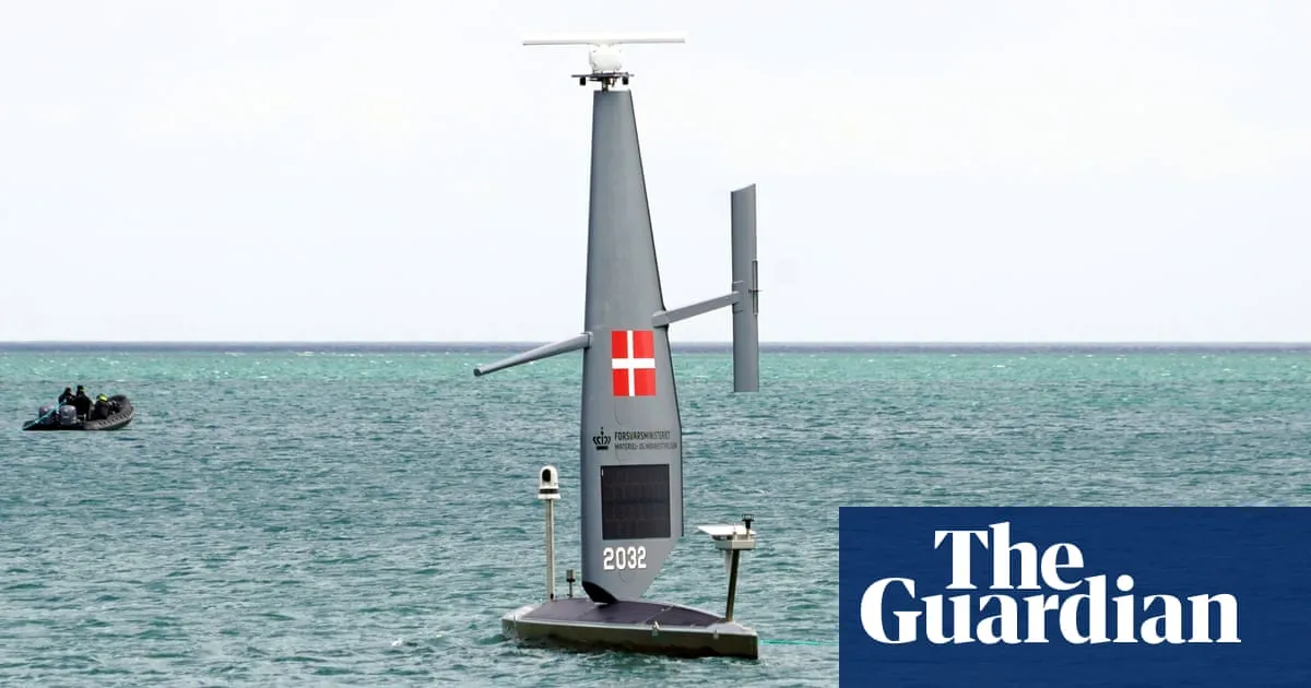 Surveillance drones deployment on US’s Great Lakes raises data collection fears