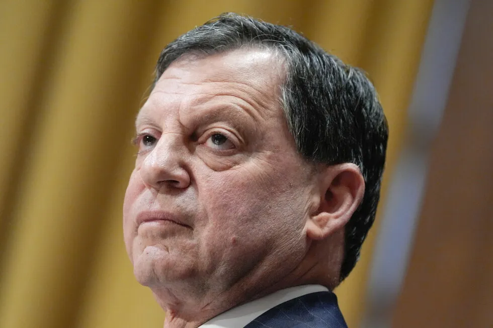 After long waits at the Social Security Administration, its chief says things are getting better
