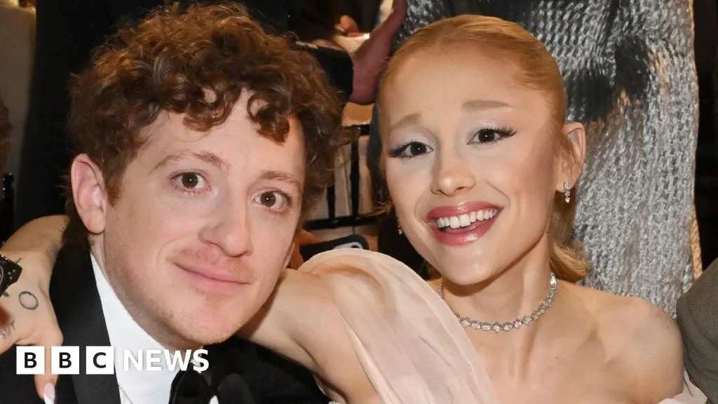 Ariana Grande and Ethan Slater split after three years