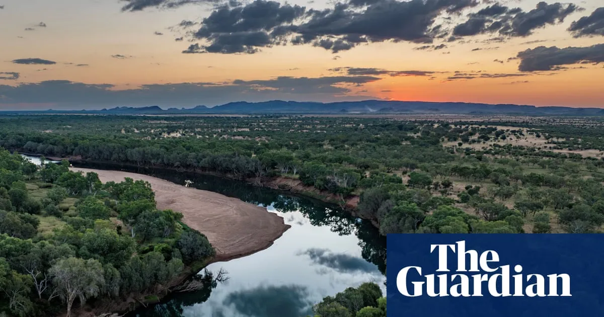 Documents reveal concerns over US company’s proposed gas fracking in WA’s Kimberley region