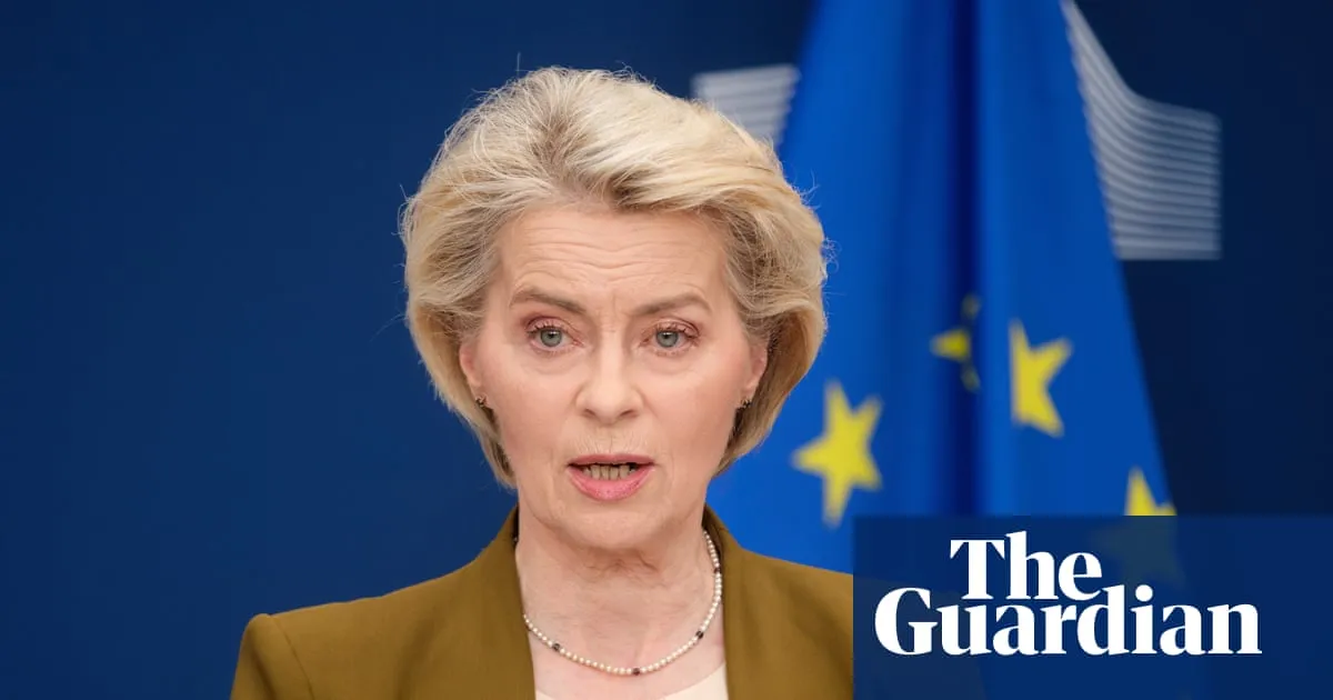 EU plans to ban Russian soldiers from bloc in fresh sanctions on Moscow
