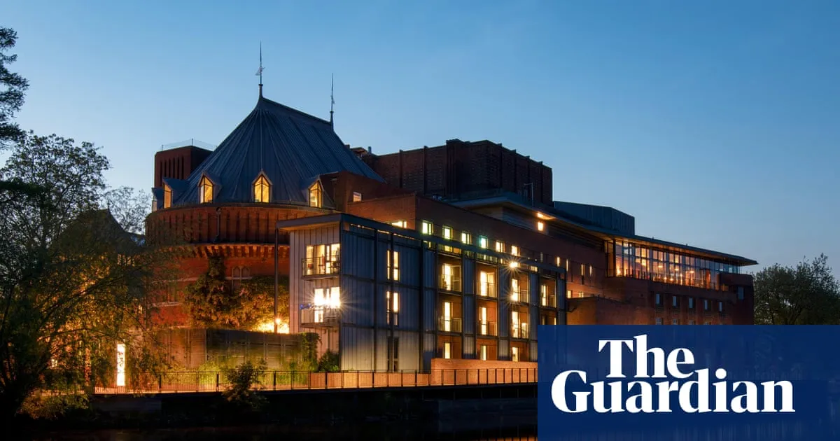 Tempest in the stalls as baby disrupts Kenneth Branagh RSC performance