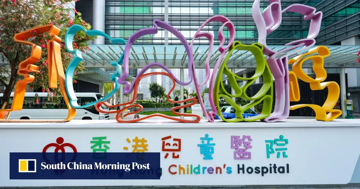 Hong Kong appeals for heart-lung donor to save critically ill 13-year-old girl