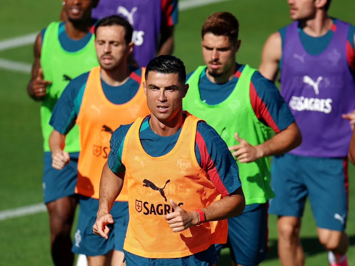 Nigeria plays Portugal in international World Cup friendly: All to know