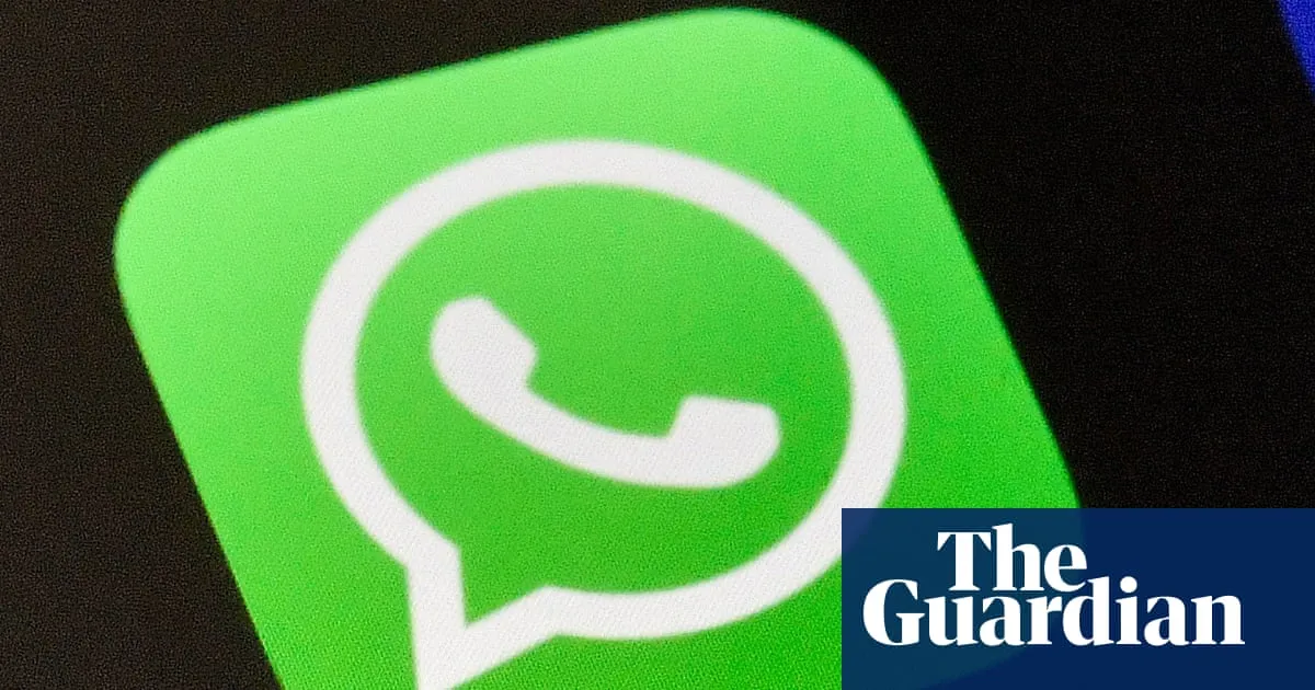 Spyware firm targeted WhatsApp users in defiance of US court order, Meta says