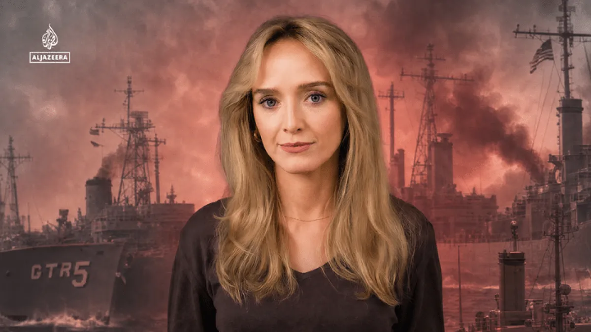 Why so many Americans haven’t heard about the USS Liberty