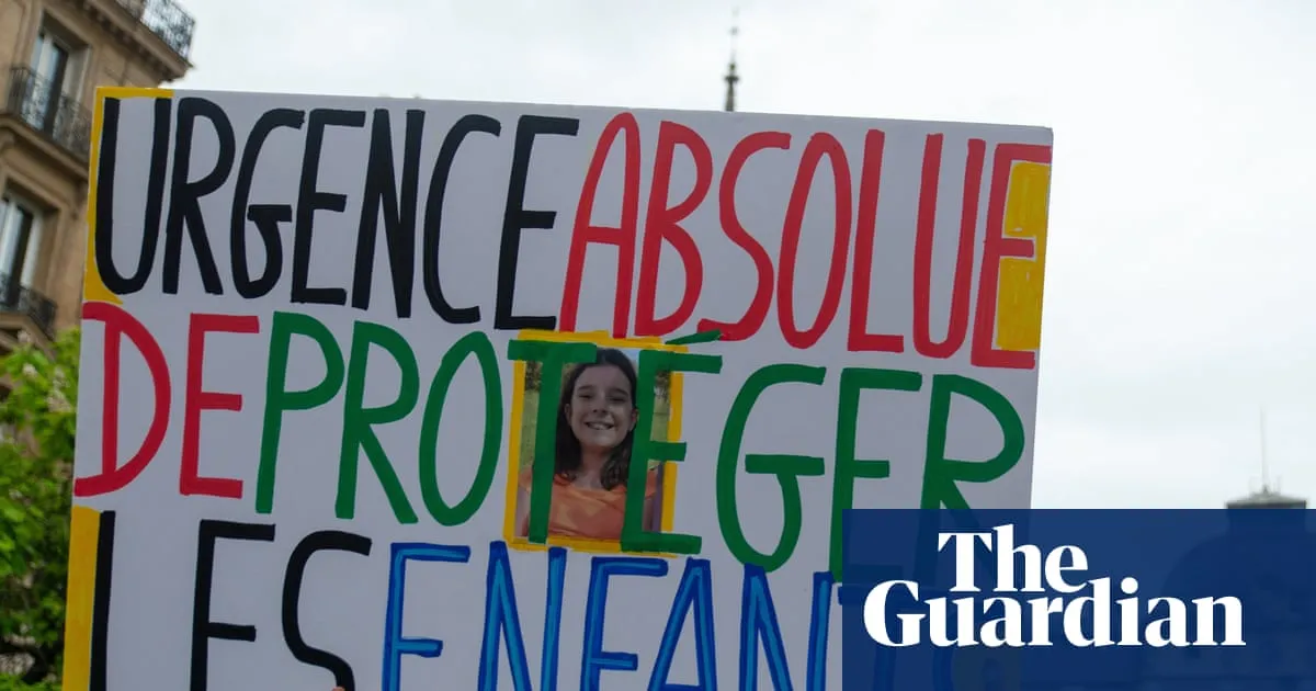 Lyhanna: lawyer for murdered French girl’s family calls for more justice system funding