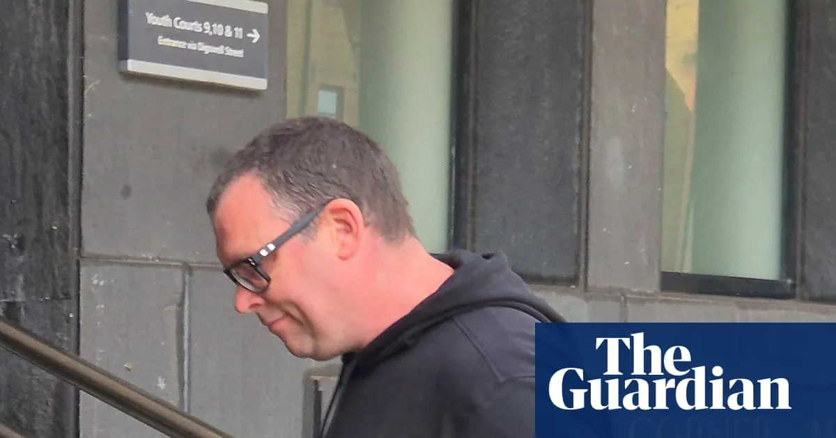 Passenger on train to London given first sentence for harassment under new law