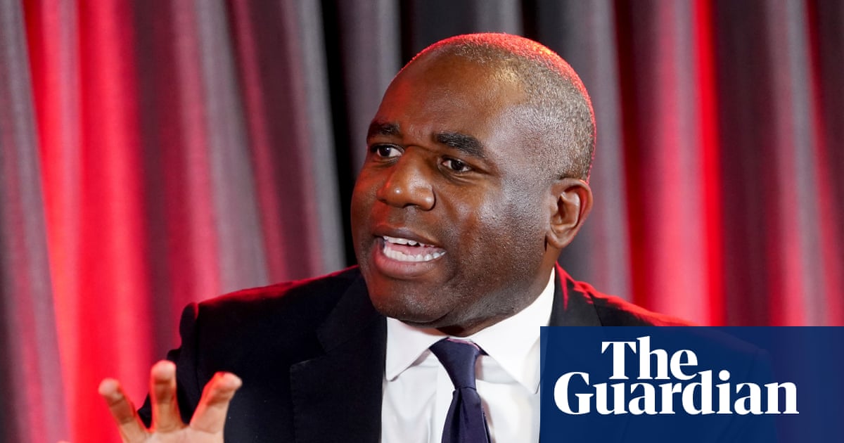 Lammy’s cuts to jury trials could have ‘far-reaching’ effect on race relations, say MPs