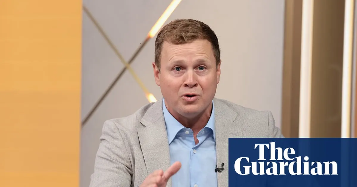 How Spencer Pratt’s ‘patently absurd’ bid for mayor fell flat in Los Angeles