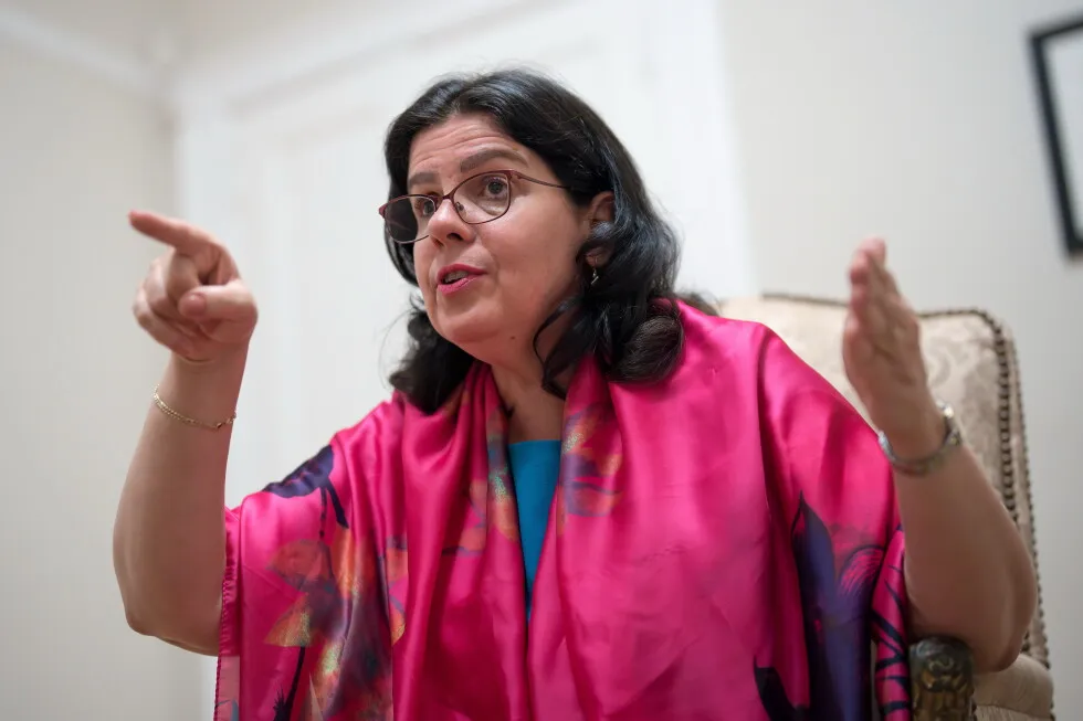 Cuba’s top envoy to US calls Trump’s sanctions on Cuban leaders a ‘pretext’ for military action