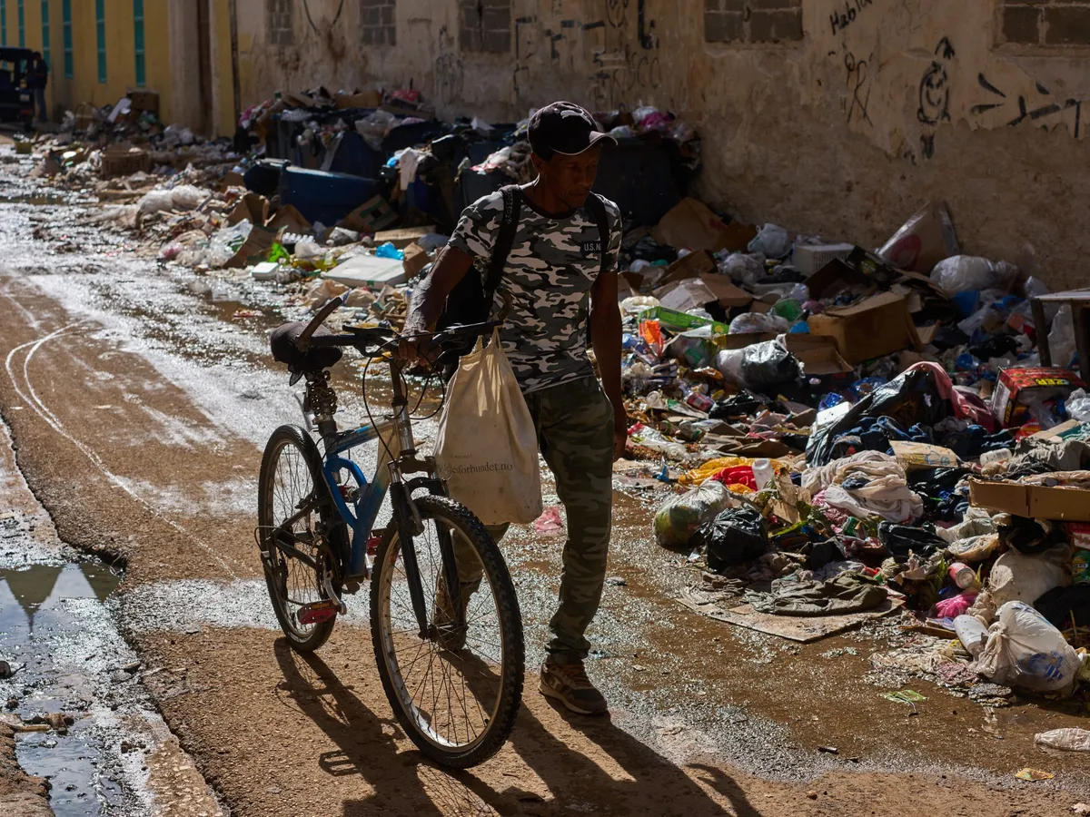 Brazil intercepts 108 Cuban immigrants amid growing asylum applications