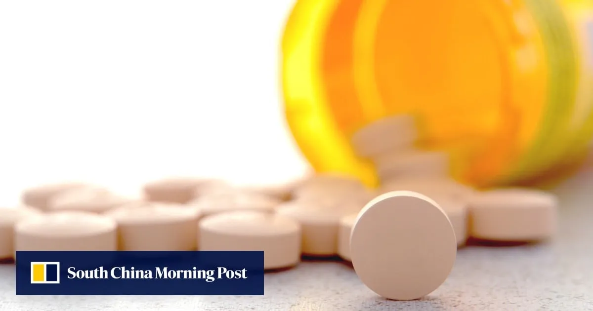 Chinese pharmaceutical firms’ cost advantages trump Pentagon blacklist: analysts