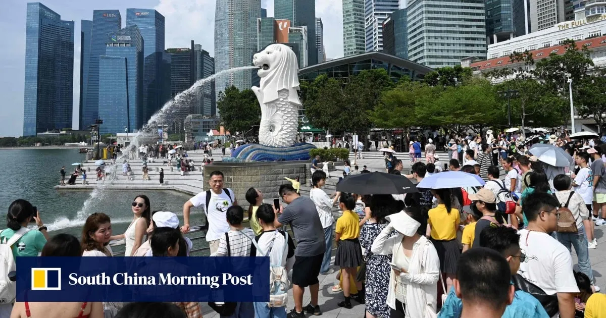 Singapore’s ban on anti-Indian posts exposes threat of race ‘weaponisation’
