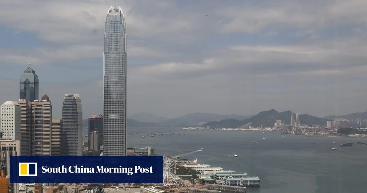 US fintech firm iCapital doubles prime office space in Hong Kong amid wealth boom
